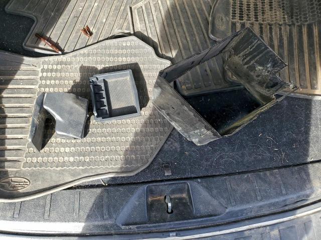 Subaru Forester 2.5i Premium Image 12