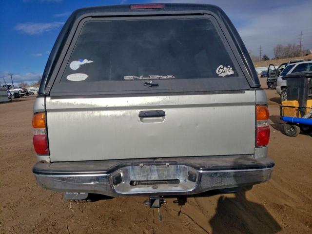 Toyota Tacoma Xtracab Image 7