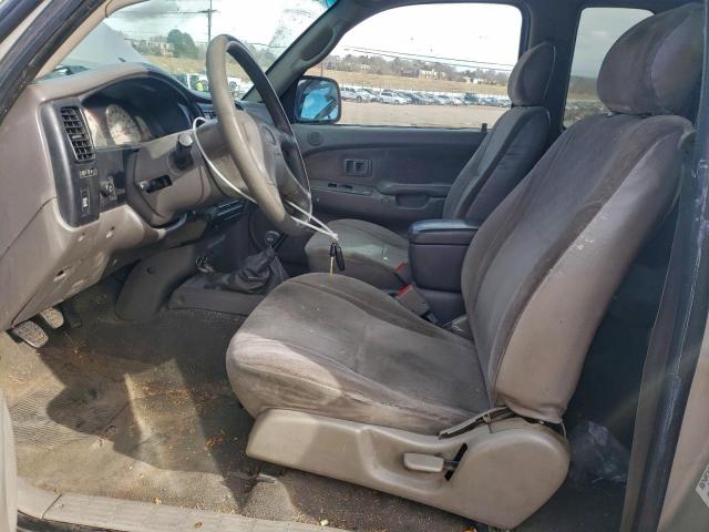 Toyota Tacoma Xtracab Image 10