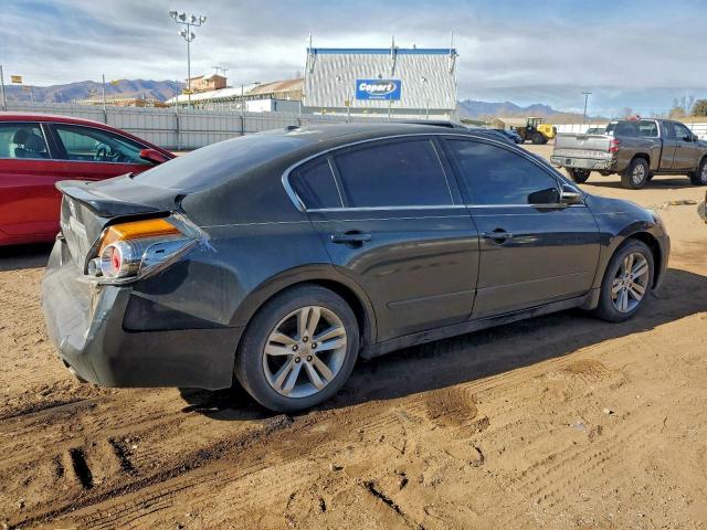 Nissan Altima Sr Image 12