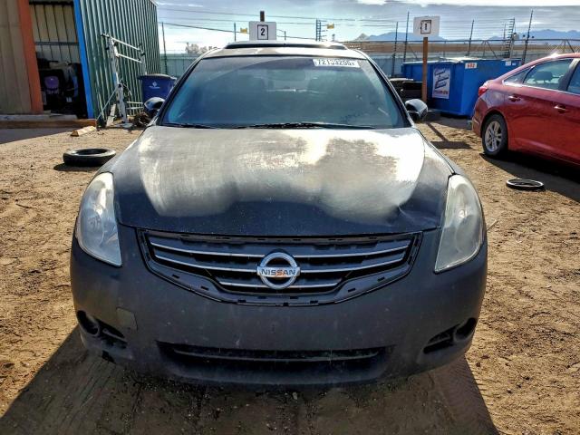 Nissan Altima Sr Image 11