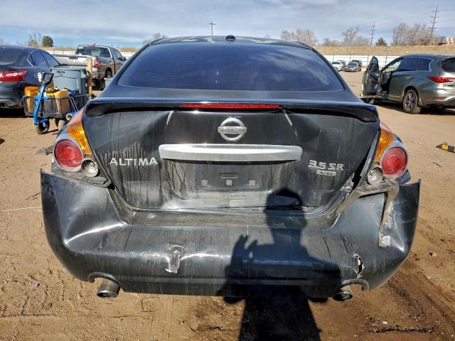 Nissan Altima Sr Image 6