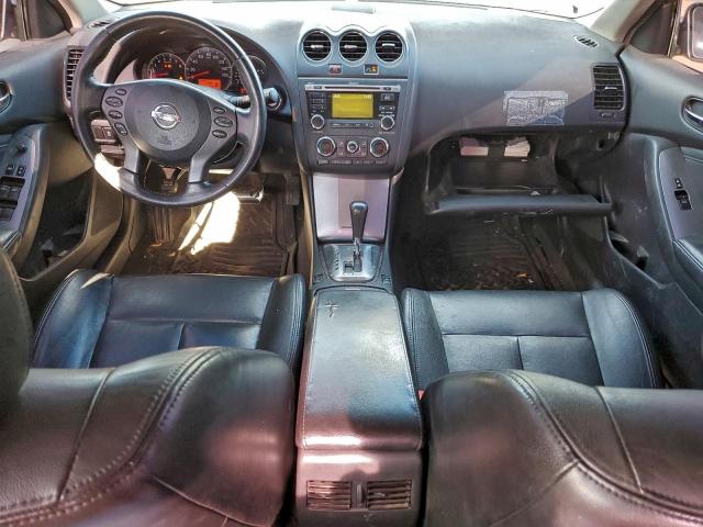 Nissan Altima Sr Image 10