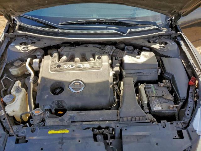 Nissan Altima Sr Image 4