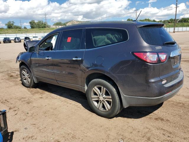 Chevrolet Traverse Lt Image 7