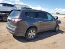 Chevrolet Traverse Lt Image 4