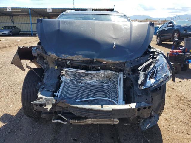 Chevrolet Traverse Lt Image 13