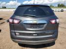 Chevrolet Traverse Lt Image 5