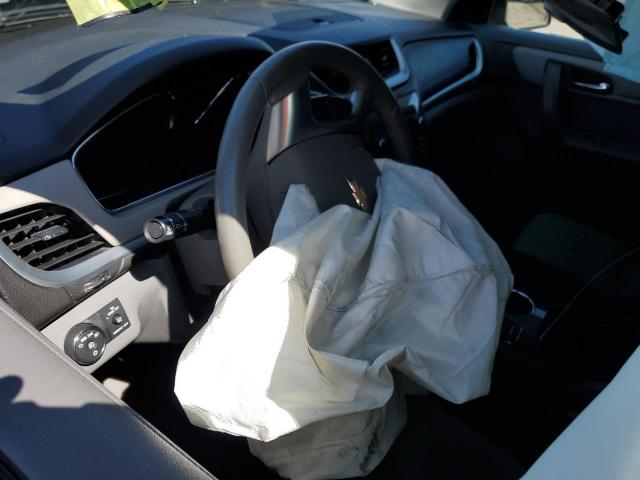 Chevrolet Traverse Lt Image 8