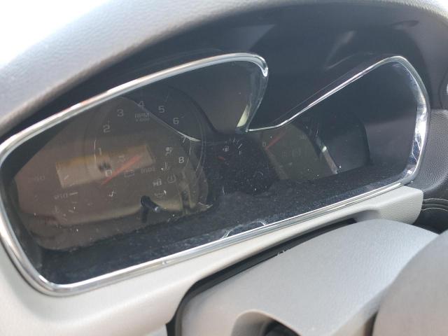 Chevrolet Traverse Lt Image 6