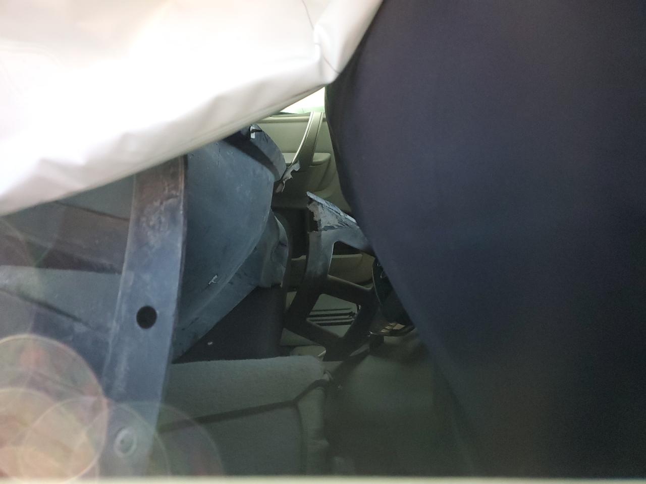 Chevrolet Traverse Lt Image 11