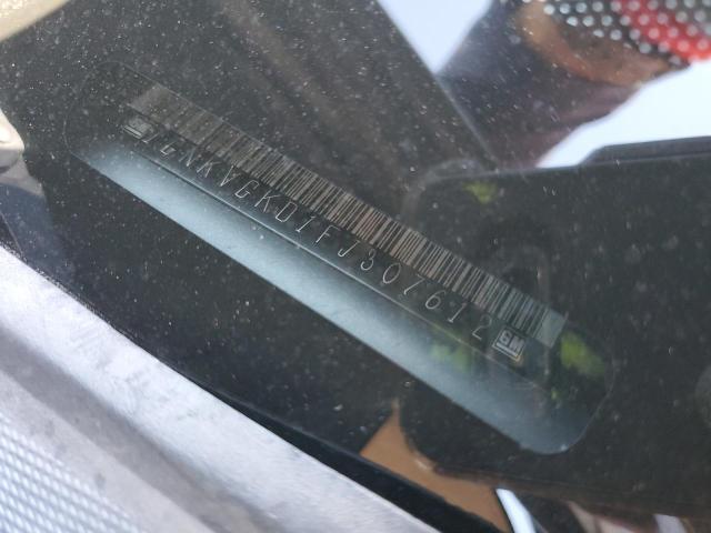 Chevrolet Traverse Lt Image 10