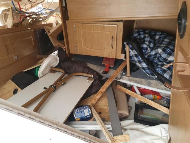 Fleetwood Trailer Image 9