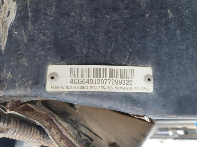 Fleetwood Trailer Image 6