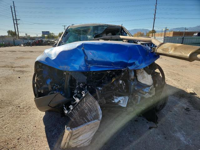 Chevrolet Blazer 2lt Image 14