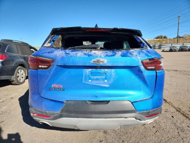 Chevrolet Blazer 2lt Image 6