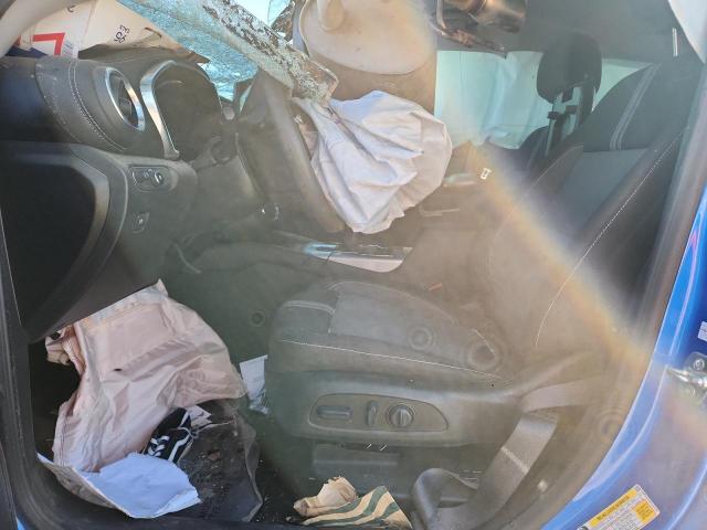 Chevrolet Blazer 2lt Image 3