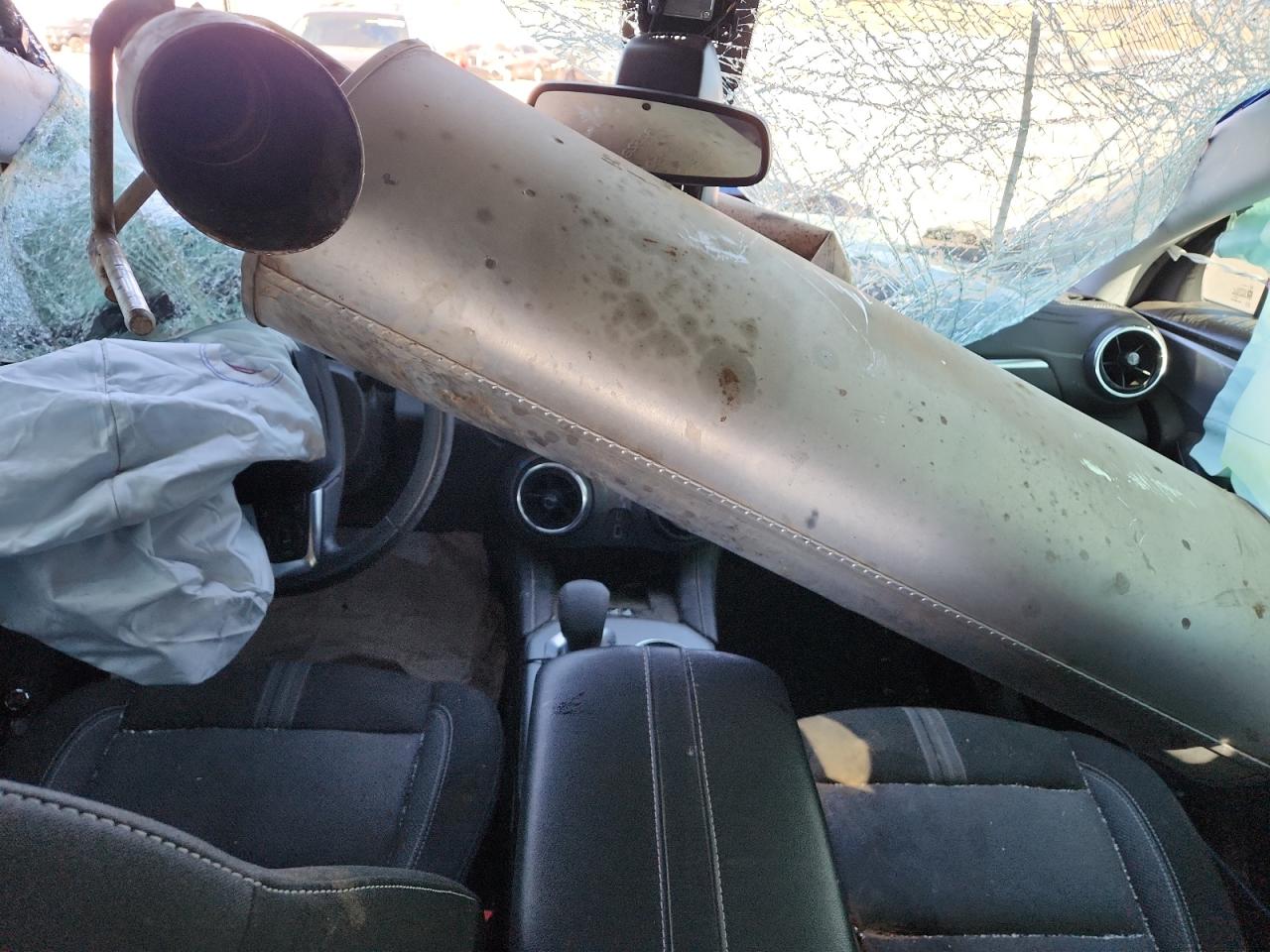 Chevrolet Blazer 2lt Image 13