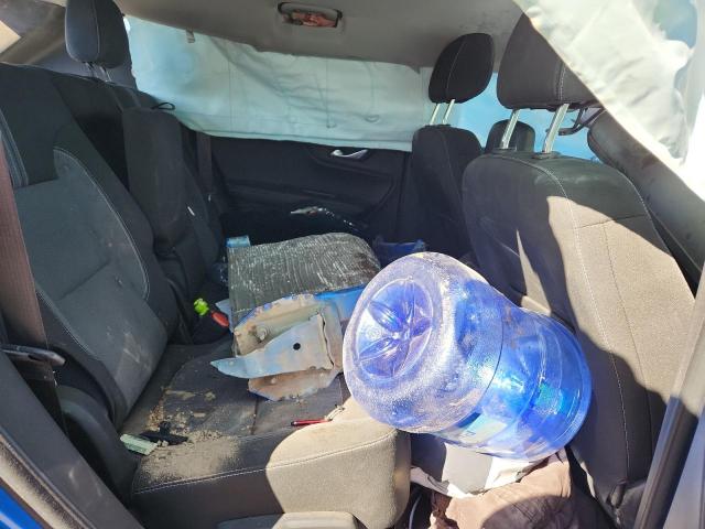 Chevrolet Blazer 2lt Image 11