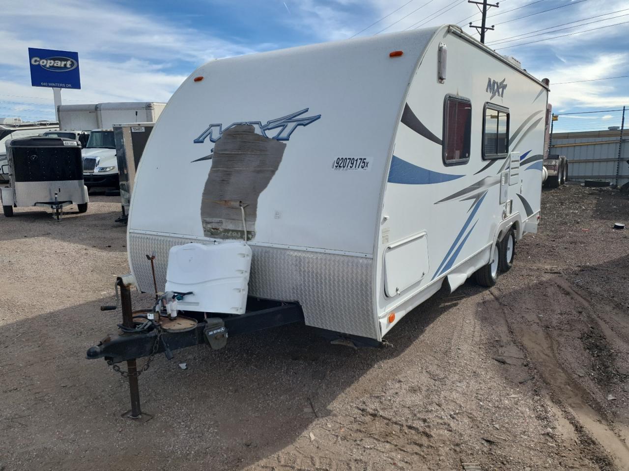 Coyo Trailer Image 2