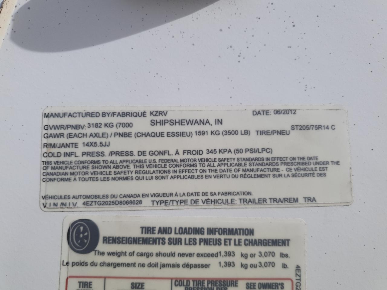 Coyo Trailer Image 8