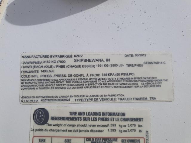 Coyo Trailer Image 8