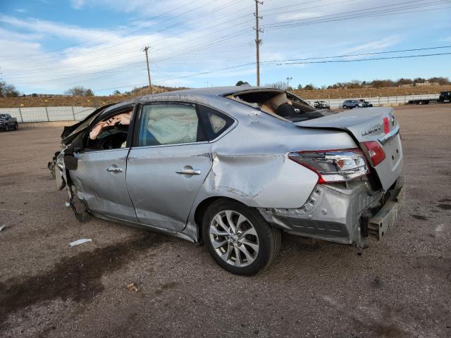 Nissan Sentra S Image 9