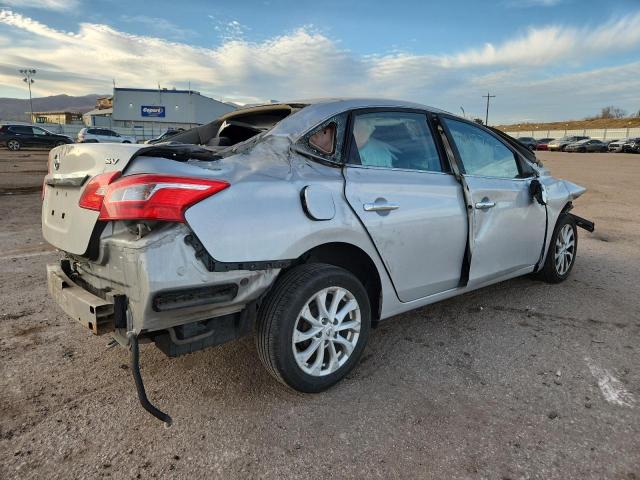 Nissan Sentra S Image 12