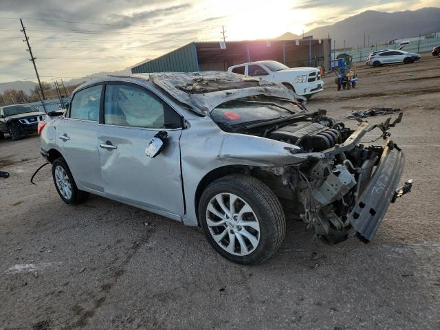 Nissan Sentra S Image 13