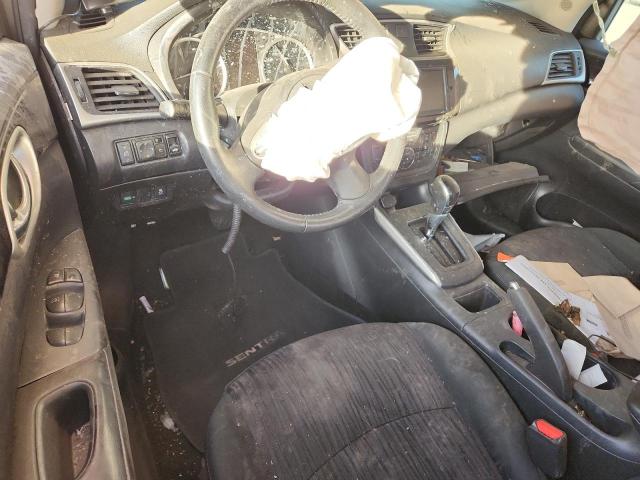 Nissan Sentra S Image 5