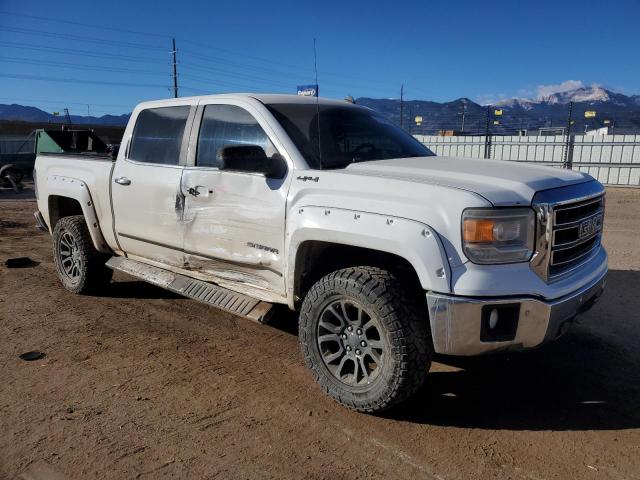 GMC Sierra K1500 Slt Image 5
