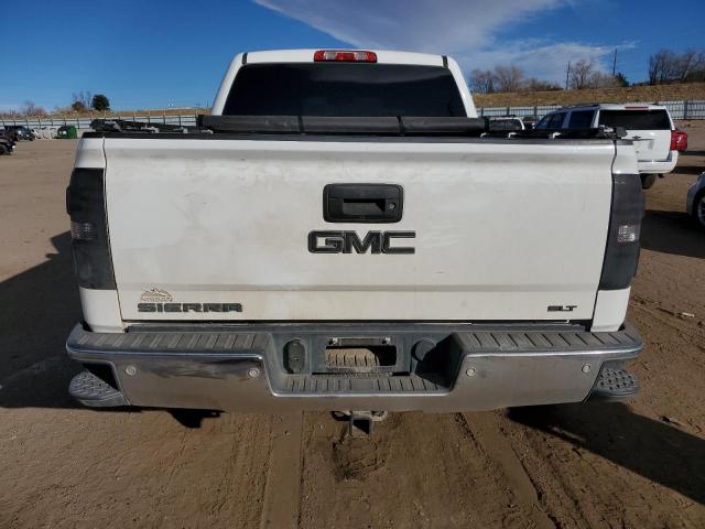 GMC Sierra K1500 Slt Image 6