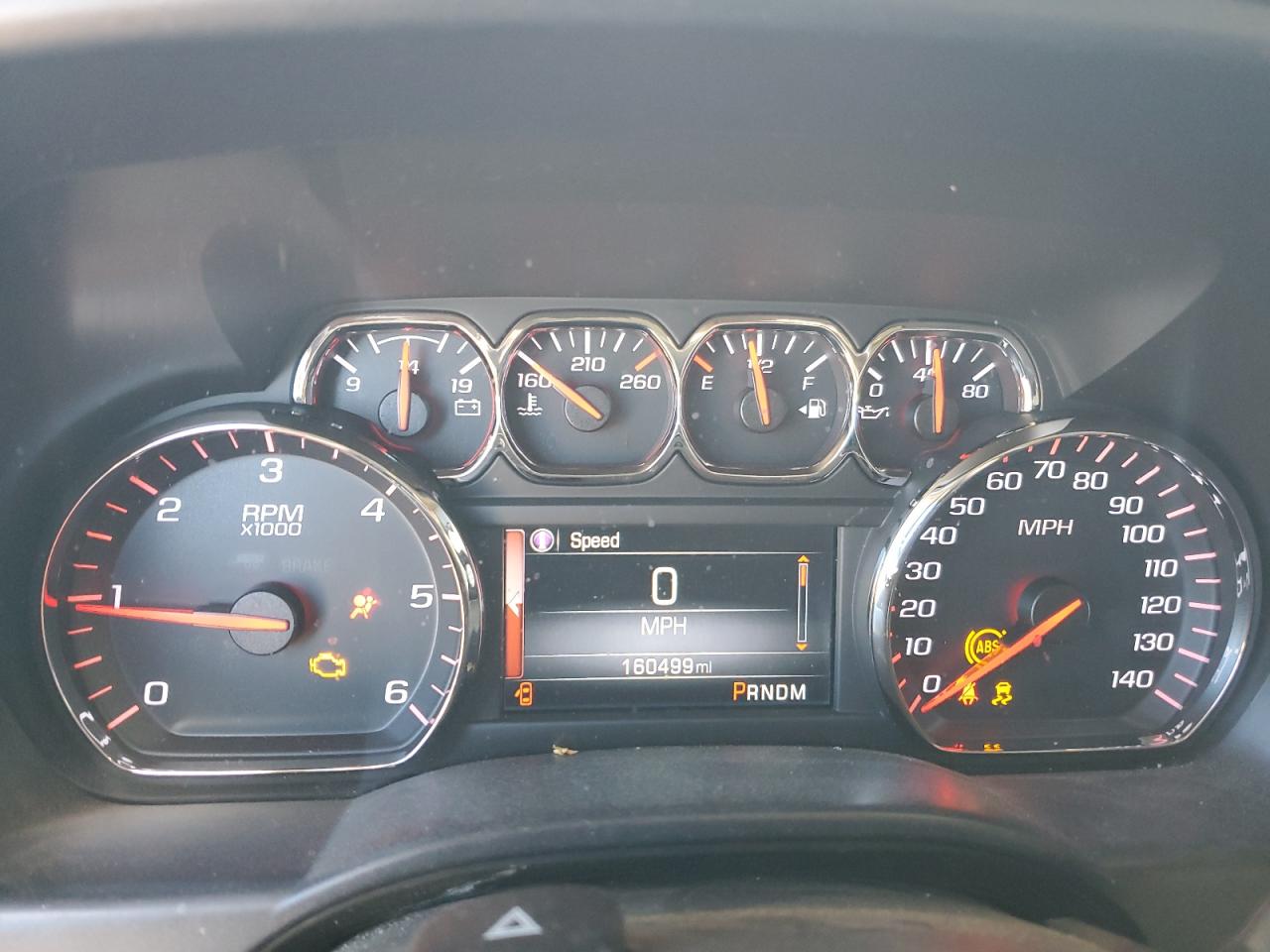 GMC Sierra K1500 Slt Image 11