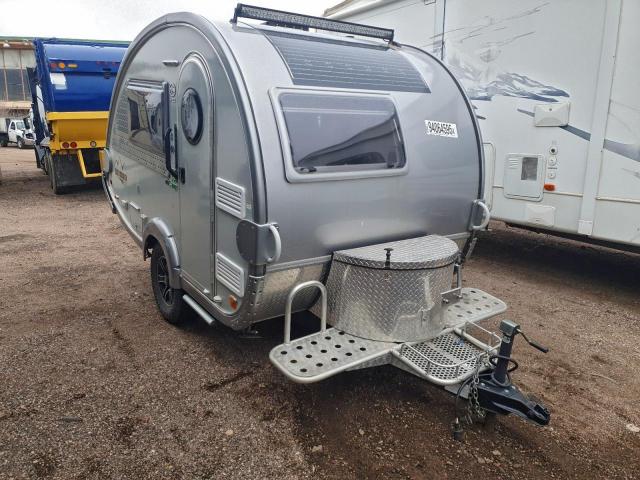  Salvage Pvtt Travel Tra