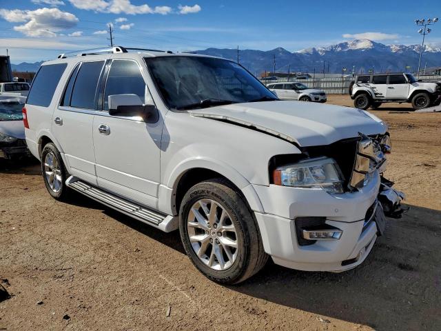 Ford Expedition Limited Image 2