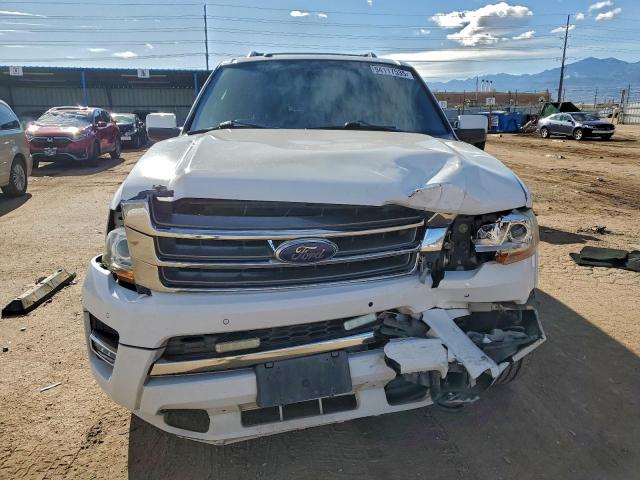 Ford Expedition Limited Image 3