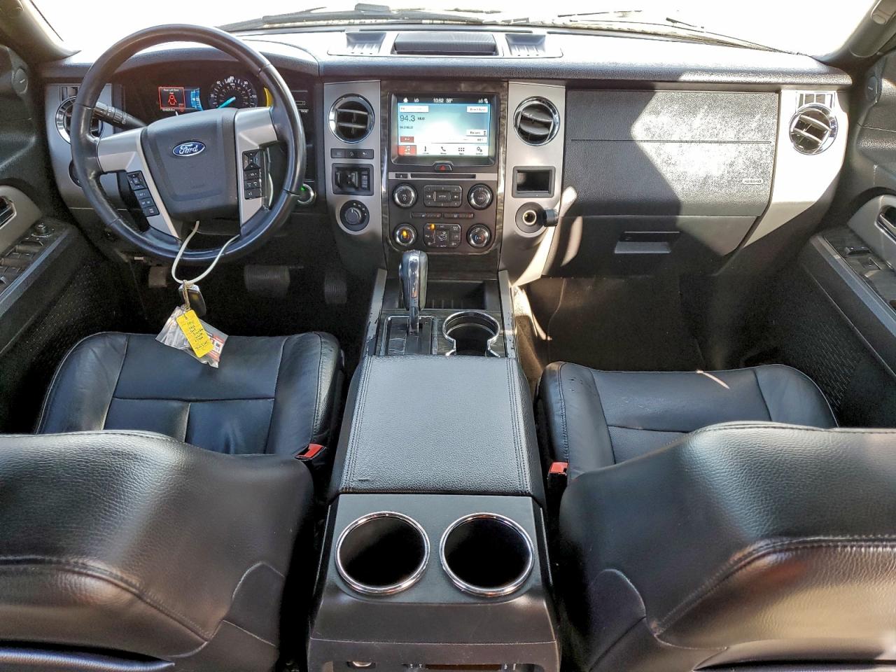 Ford Expedition Limited Image 10