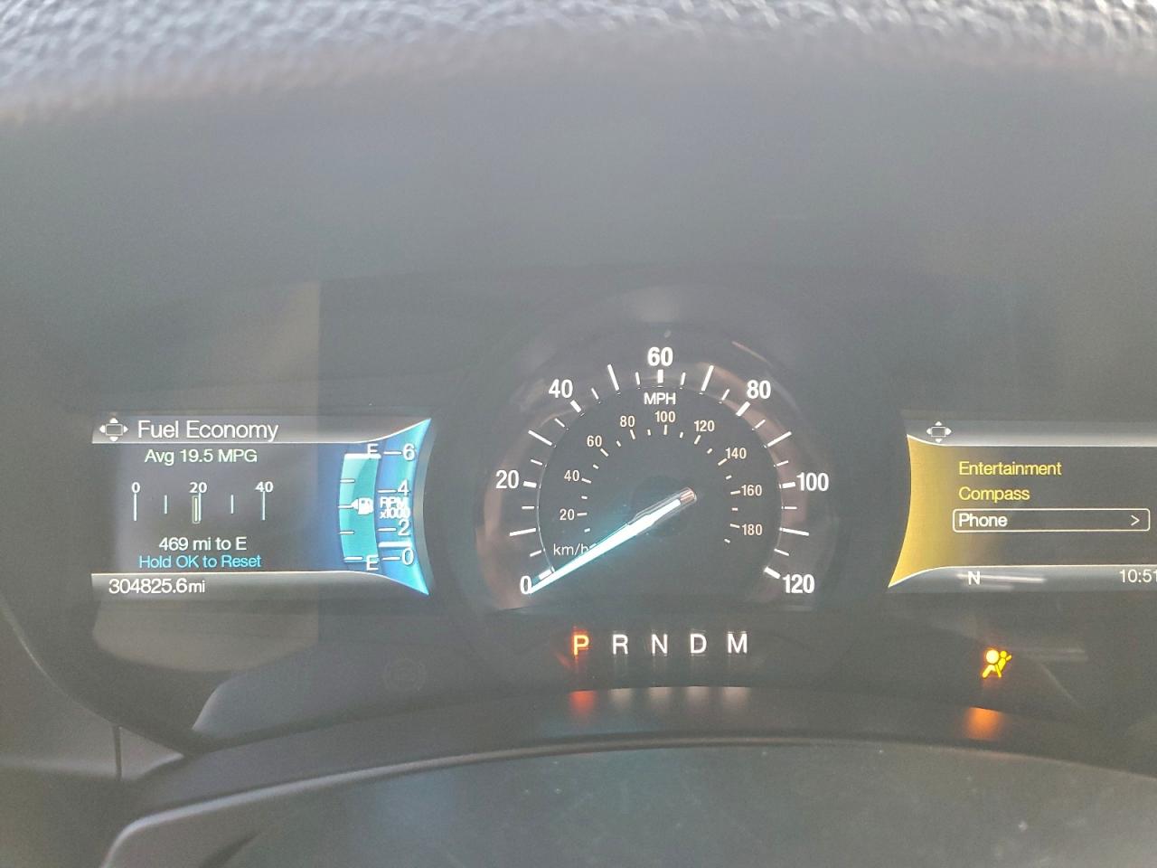 Ford Expedition Limited Image 5