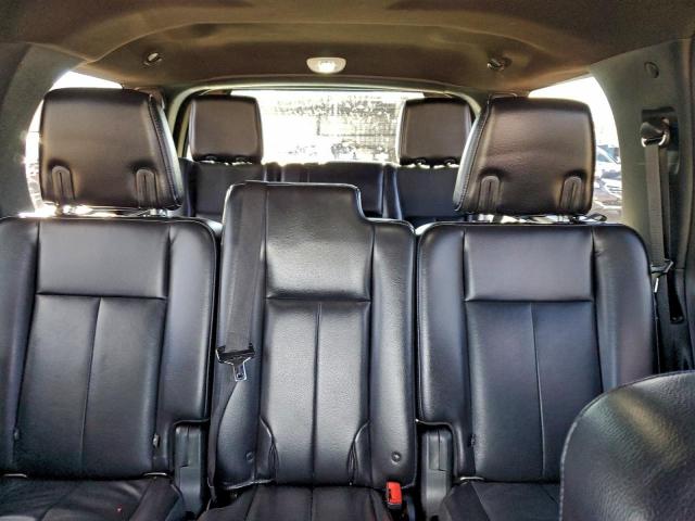 Ford Expedition Limited Image 8