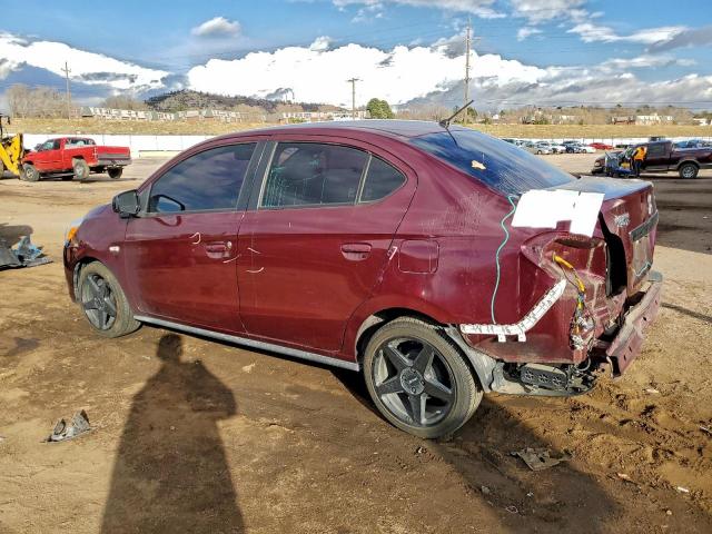 Mitsubishi Mirage G4 Se Image 3