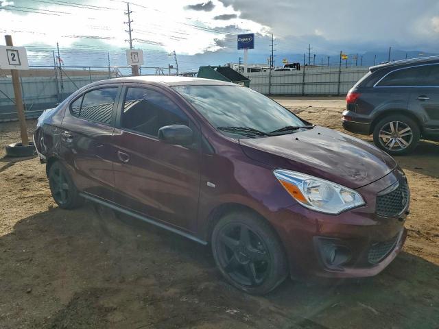 Mitsubishi Mirage G4 Se Image 7