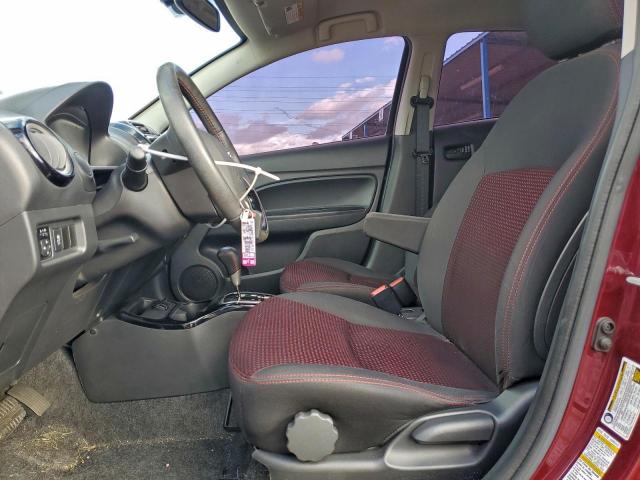 Mitsubishi Mirage G4 Se Image 10