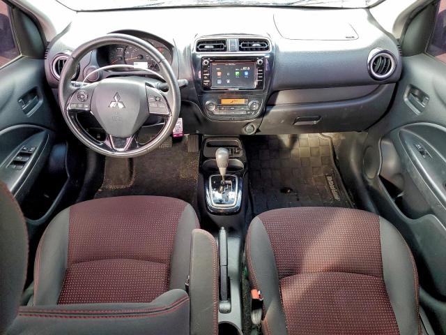 Mitsubishi Mirage G4 Se Image 5