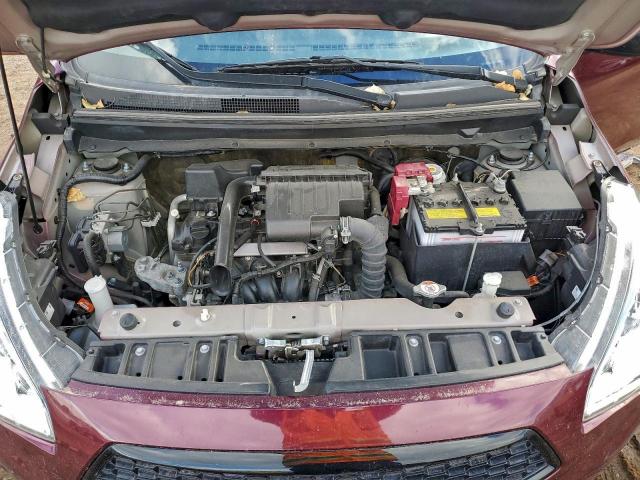 Mitsubishi Mirage G4 Se Image 9