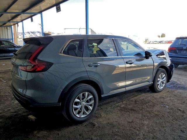 Honda Crv Lx Image 5