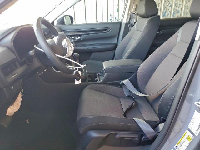 Honda Crv Lx Image 7