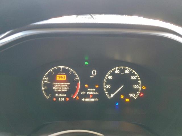 Honda Crv Lx Image 10