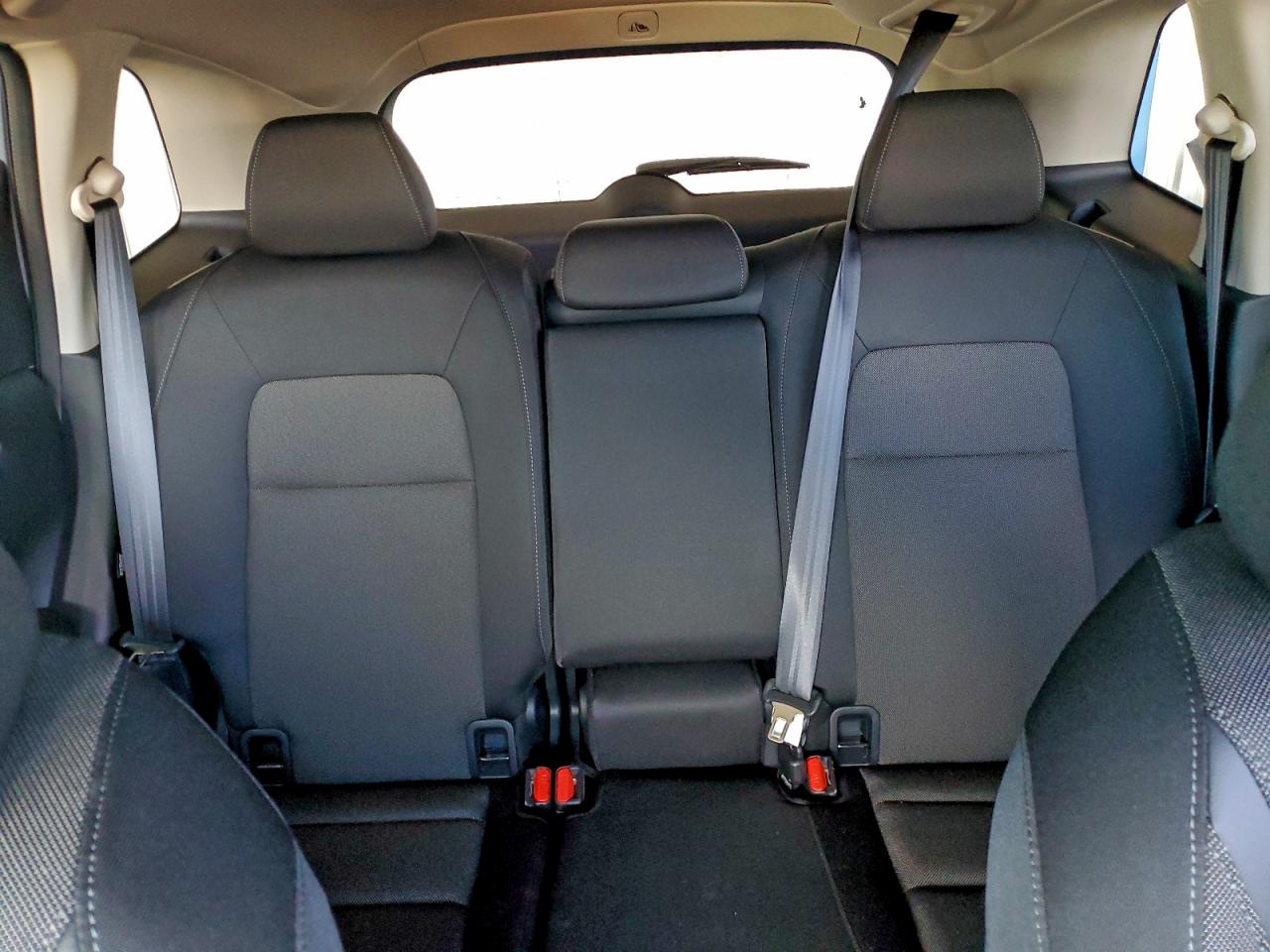 Honda Crv Lx Image 8