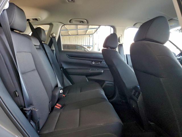 Honda Crv Lx Image 12