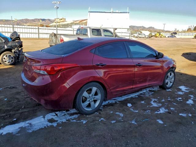 Hyundai ELANTRA Gls Image 5